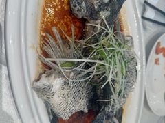 -港湾宴会厅(京基百纳店)