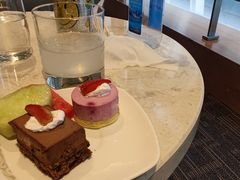 -浦东机场国航头等贵宾室