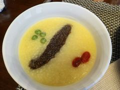 -洲际酒店·地平线全日餐厅HORIZON CAFÉ
