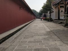 -南岳衡山风景名胜区-南岳大庙