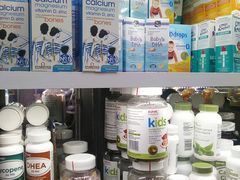 -龙丰药粧(上水新康街66号店)