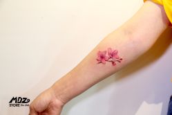 -MDZ STORE·TATTOO·耳饰
