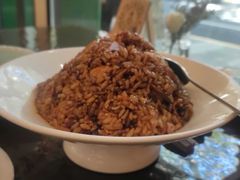 观音饭-五观堂素食(新华路店)
