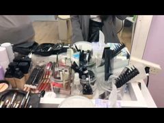 -一墨照相馆·证件照·形象照(世博店)