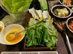 -三代烤肉(保利广场店)