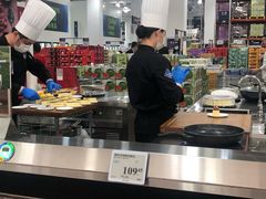 -山姆会员商店(邻瑞广场店)