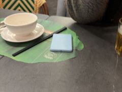 -帕蓝·暹罗料理(大学路店)