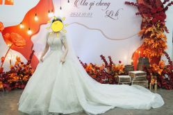 -SATIN COUTURE瑟庭婚纱礼服馆