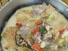 -朗妈私房菜(婺女州店)