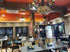 -巴依餐厅(伟安楼店)