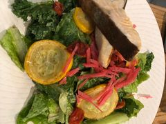 -Brut Eatery悦璞食堂(愚园路店)