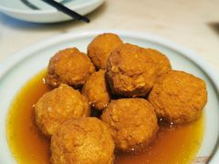 -小吊梨汤·北京菜·烤鸭(双井乐成中心店)