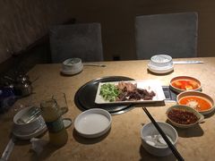 -英子补身汤(海兰路店)