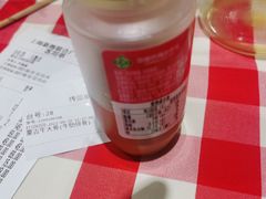 -西贝(上海新梅广场店)