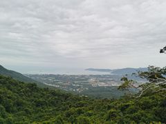 -亚龙湾热带天堂森林公园
