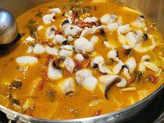 -百岁我家酸菜鱼(东瓯世贸广场店)