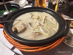 -荟廷·晶萃(陆家嘴尚悦湾店)