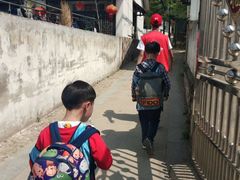 -石塘人家