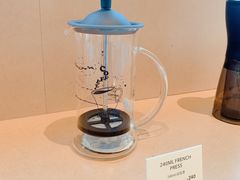 -Seesaw Coffee(朝阳大悦城店)