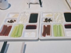 -北平楼·烤鸭·北京菜(牡丹园店)