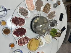 -万祥牛肉火锅(金龙店)