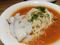 番茄鱼面-太二酸菜鱼(金沙印象城店)