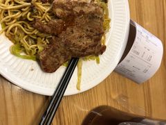 -早安山丘·豆浆油条(小木桥路店)