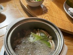 -竹鲜笙全竹宴(国色天香店)