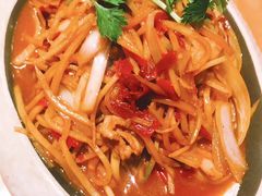 -莲香西域·正宗新疆菜(龙华店)