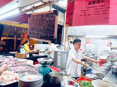 -联丰美食(番禺店)