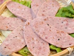 -阿婆情腊排骨火锅(金虹路店)