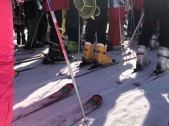 -蓟县盘山滑雪场