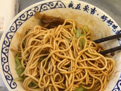 -梅溪·小伙子干挑面(安吉总店)