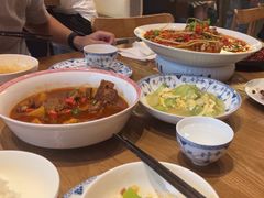 -本来川菜(中骏广场店)