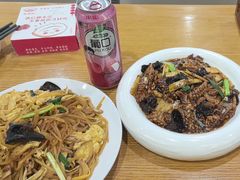 -米香居新鲁味·水饺餐厅