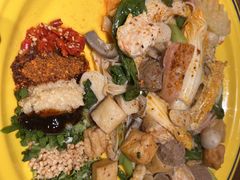 -北丐先生·野馄饨烧烤(雨花万象店)