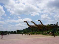 -龙谷湾旅游休闲度假区