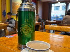 -蒙艾里民族传统菜蒙餐