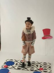 -倾城宝贝儿童摄影(广州天河店)
