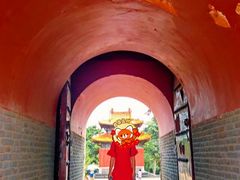 -沈阳市东陵公园