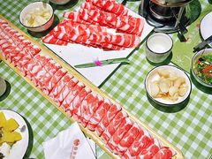-番食园鲜食火锅(高新店)