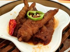 -129老爸茶丨清补凉