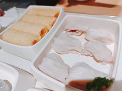 -海底捞火锅(玉桥商业广场店)