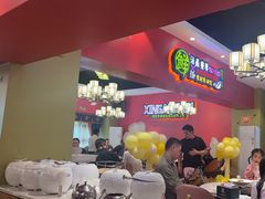-新概念来凤鱼(璧山店)