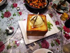 -小菜园新徽菜(芜湖奥特莱斯店)