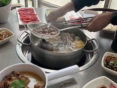 -为什么牛潮汕牛肉火锅(中信广场店)