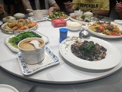 -旺达·福州菜(正大广场店)
