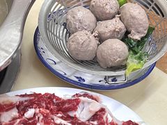 -贵宾牛·潮汕牛肉火锅(珠池总店)