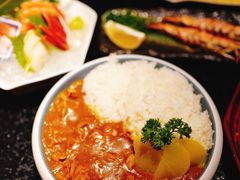 -無境·匠心日本料理(汉街店)