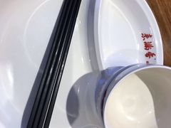 -食蔬不二素食自助餐厅(沈阳铁西店)